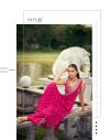 Pankudi By Sayuri Viscos Jacquard Silk Indo Western